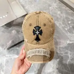 chrome hearts casquette s_12330b7